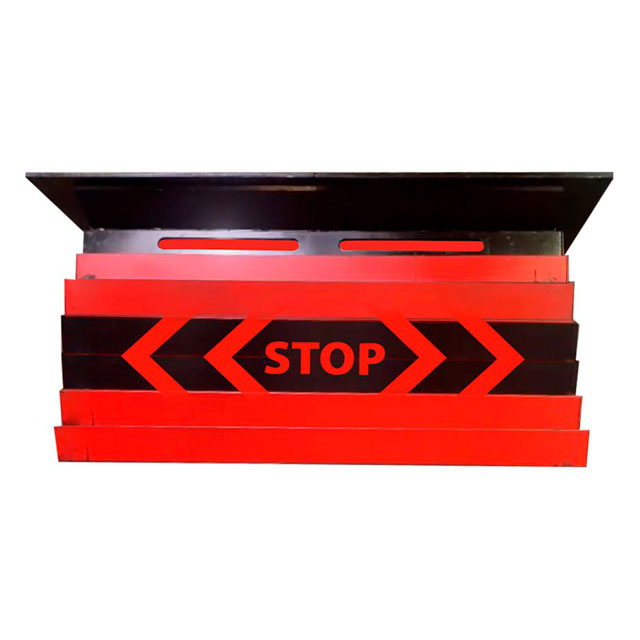 Bloqueurs de route